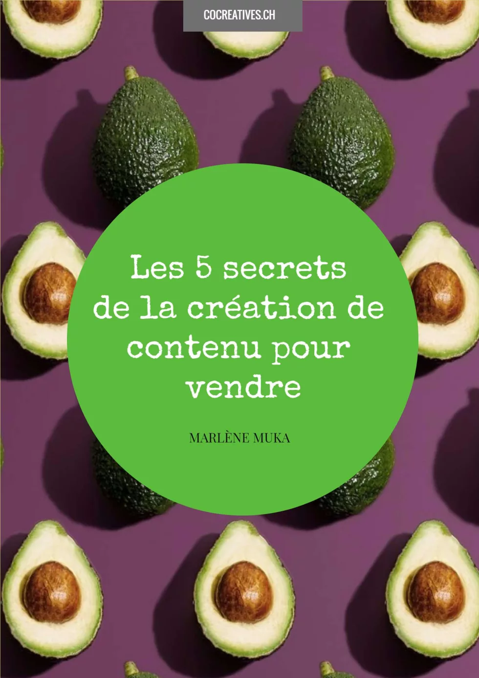 Offert_les 5 secrets de la création de contenu pour vendre