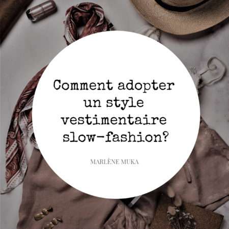 Image de couverture du Guide OFFERT Comment adopter un style vestimentaire slow-fashion
